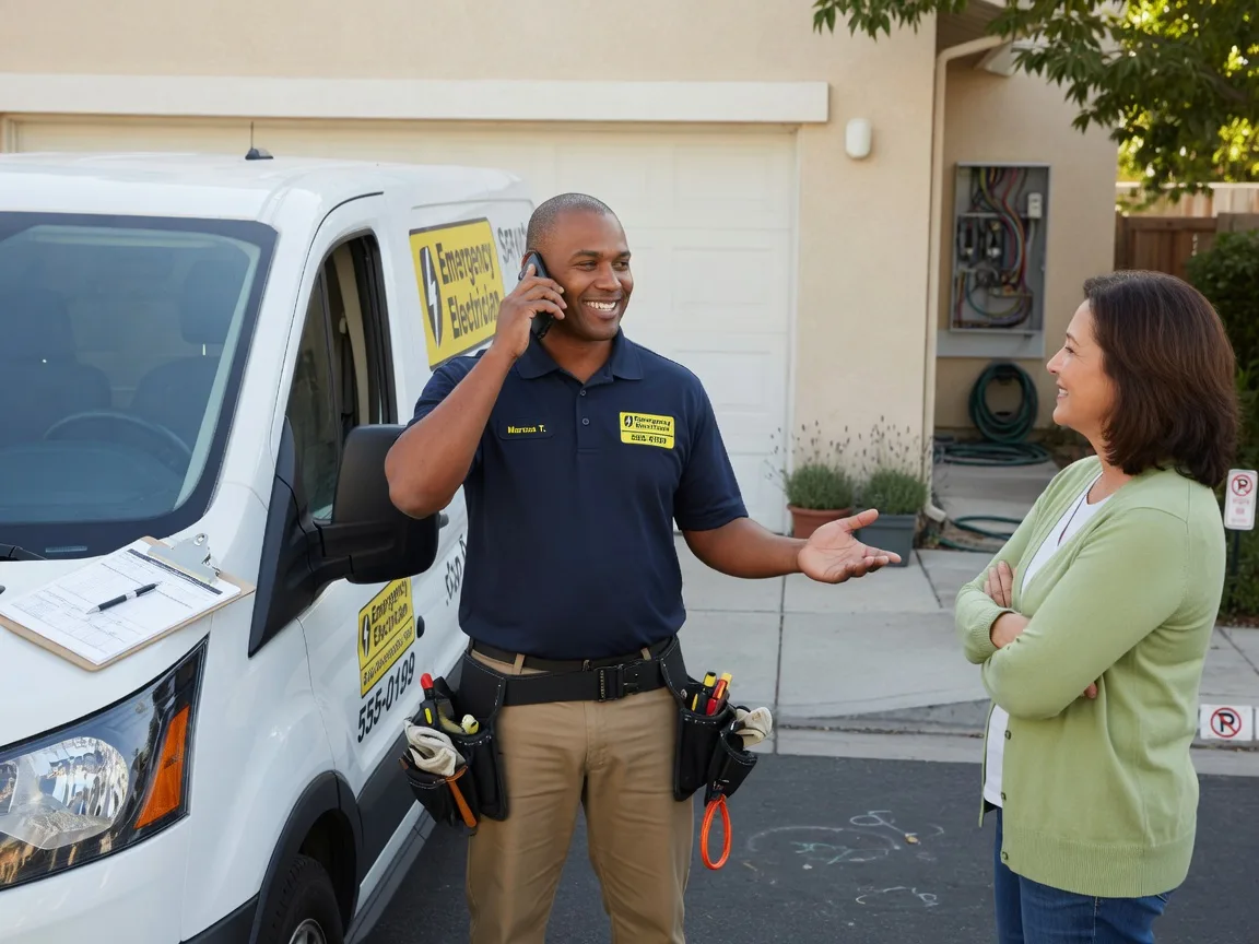 Emergency Electrician Gotha, FL FAQs